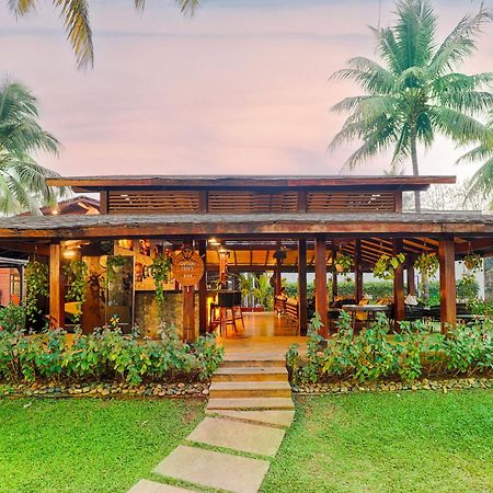 Tropicana Resort & Spa Alibaug Alībāg Buitenkant foto